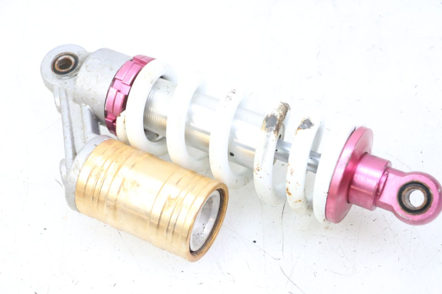 photo de AMMORTIZZATORE POSTERIORE LONCIN DIRT BIKE 125 - Dettaglio del componente