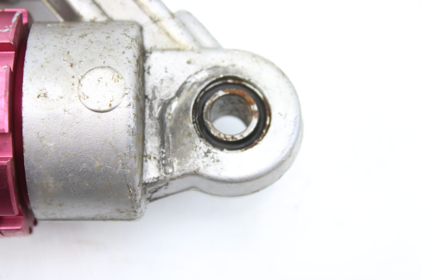 photo de AMMORTIZZATORE POSTERIORE LONCIN DIRT BIKE 125 - Primo piano tecnico