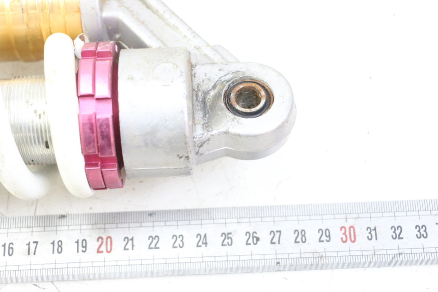 photo de AMMORTIZZATORE POSTERIORE LONCIN DIRT BIKE 125 - Vista d'insieme del prodotto