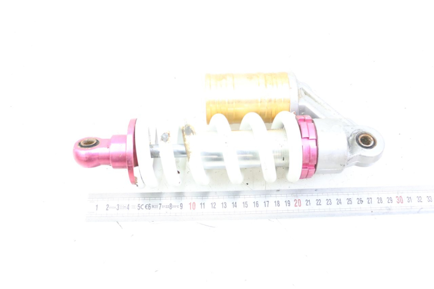 photo de AMMORTIZZATORE POSTERIORE LONCIN DIRT BIKE 125 - Stato della superficie e materiale