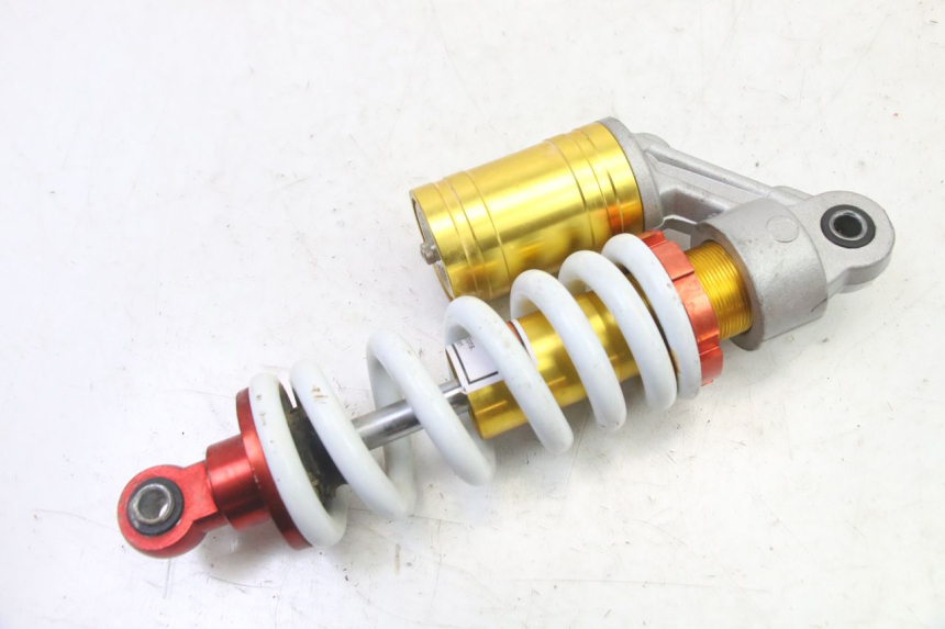 photo de Ammortizzatore posteriore CCR DIRT BIKE 125 - Primo piano tecnico