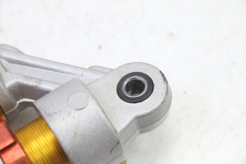 photo de Ammortizzatore posteriore CCR DIRT BIKE 125 - Dettagli dei punti di fissaggio