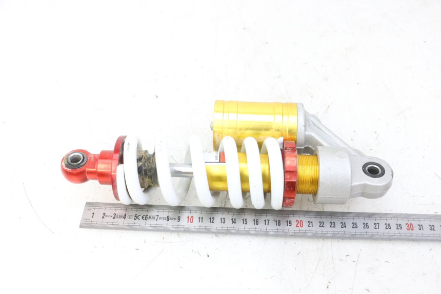 photo de Ammortizzatore posteriore CCR DIRT BIKE 125 - Zoom sullo stato d'uso