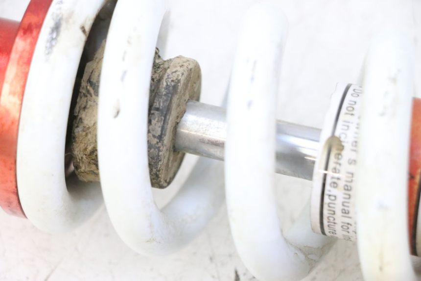 photo de Ammortizzatore posteriore CCR DIRT BIKE 125 - Primo piano tecnico