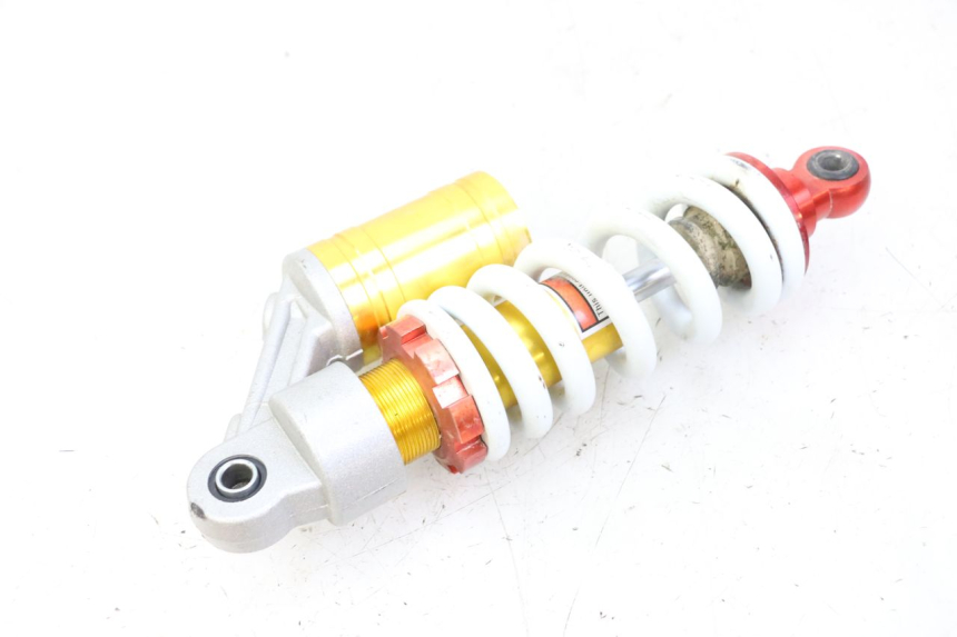 photo de Ammortizzatore posteriore CCR DIRT BIKE 125 - Stato della superficie e materiale