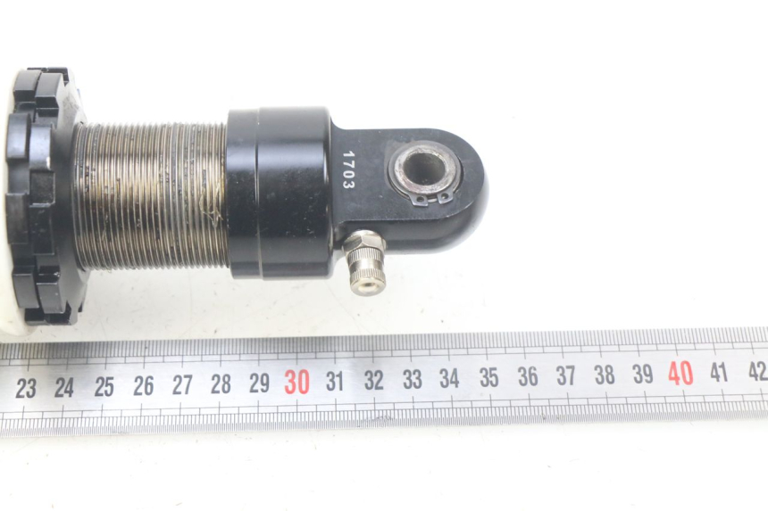 photo de AMMORTIZZATORE POSTERIORE XTRM FACTORY DIRTBIKE BSE 150 - Dettaglio del componente