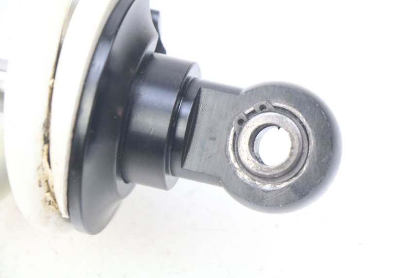 photo de AMMORTIZZATORE POSTERIORE XTRM FACTORY DIRTBIKE BSE 150 - Dettagli dei punti di fissaggio