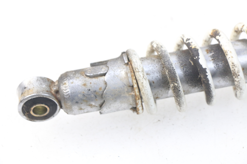 photo de Ammortizzatore posteriore LIFAN DIRTBIKE 50 - Zoom sullo stato d'uso