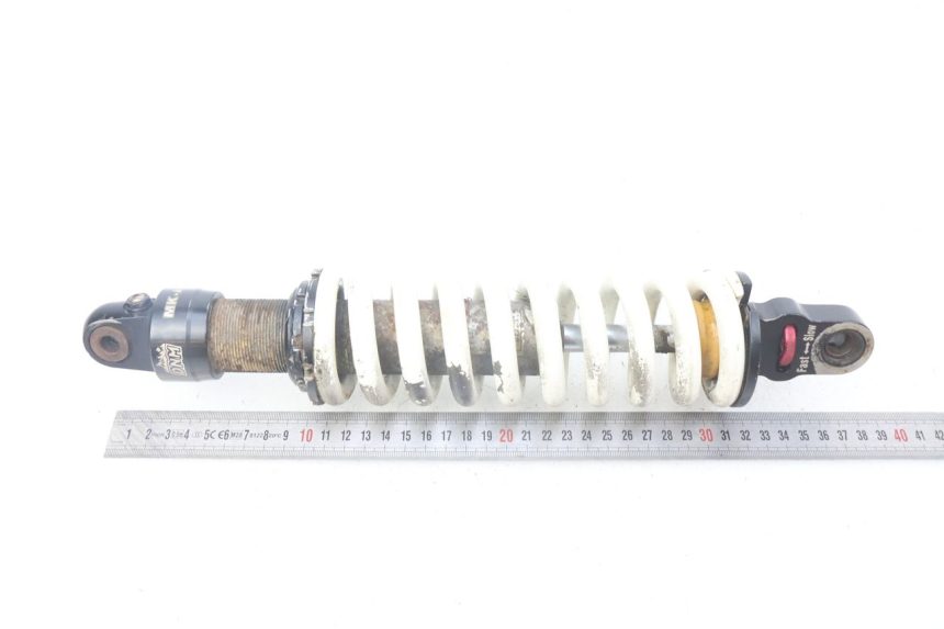 photo de Ammortizzatore posteriore CRZ DIRTBIKE 140 - Primo piano ad alta risoluzione