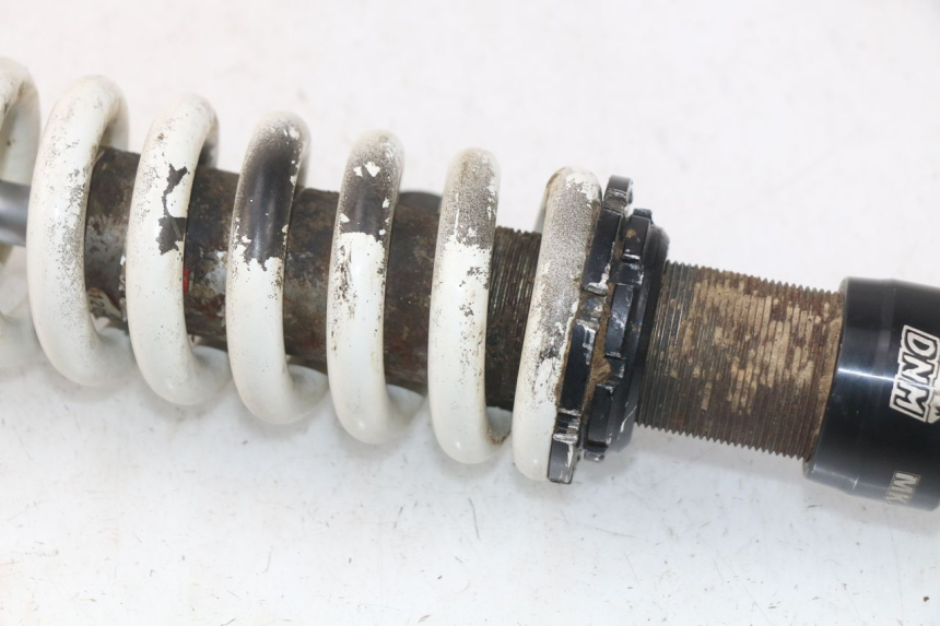 photo de Ammortizzatore posteriore CRZ DIRTBIKE 140 - Focus sulla struttura