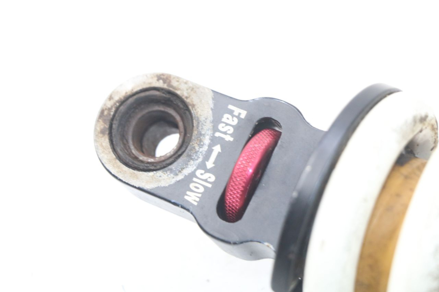 photo de Ammortizzatore posteriore CRZ DIRTBIKE 140 - Panoramica del profilo