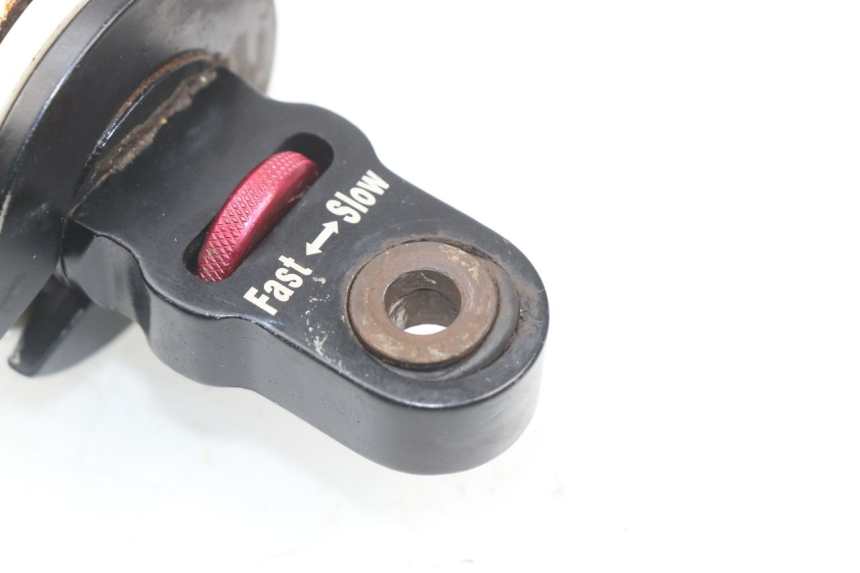 photo de Ammortizzatore posteriore CRZ DIRTBIKE 140 - Zoom sullo stato d'uso