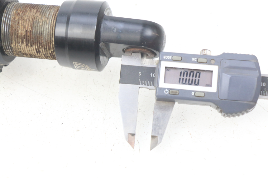 photo de Ammortizzatore posteriore CRZ DIRTBIKE 140 - Altra angolazione