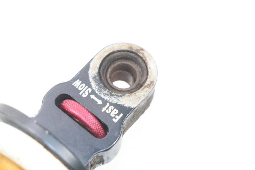 photo de Ammortizzatore posteriore CRZ DIRTBIKE 140 - Primo piano tecnico