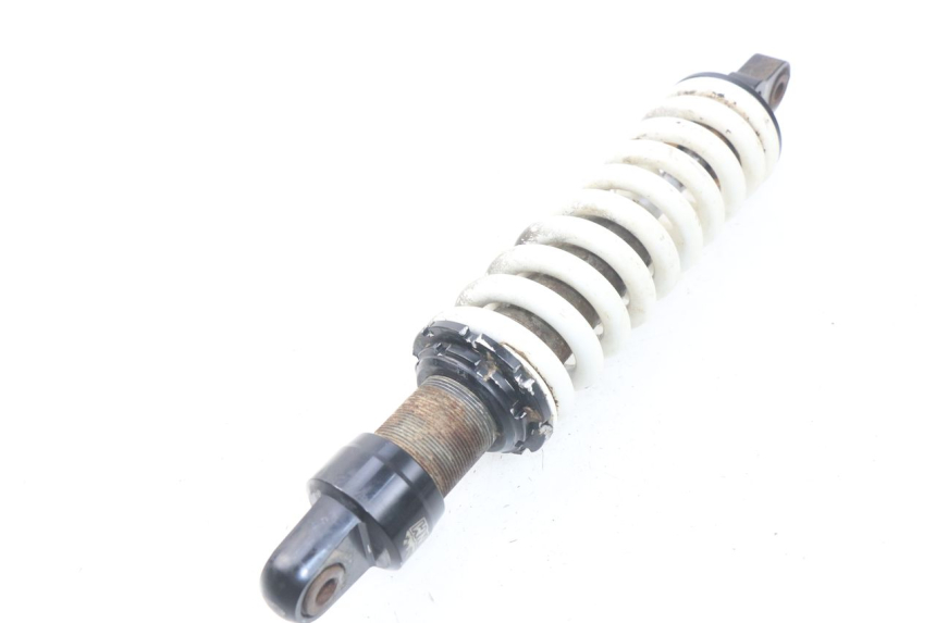 photo de Ammortizzatore posteriore CRZ DIRTBIKE 140 - Dettagli dei punti di fissaggio