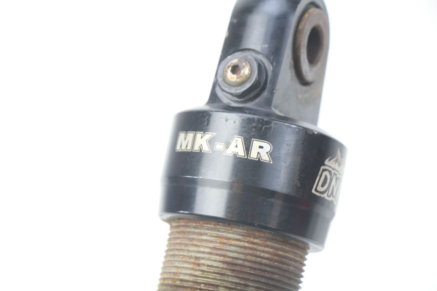 photo de Ammortizzatore posteriore CRZ DIRTBIKE 140 - Stato della superficie e materiale