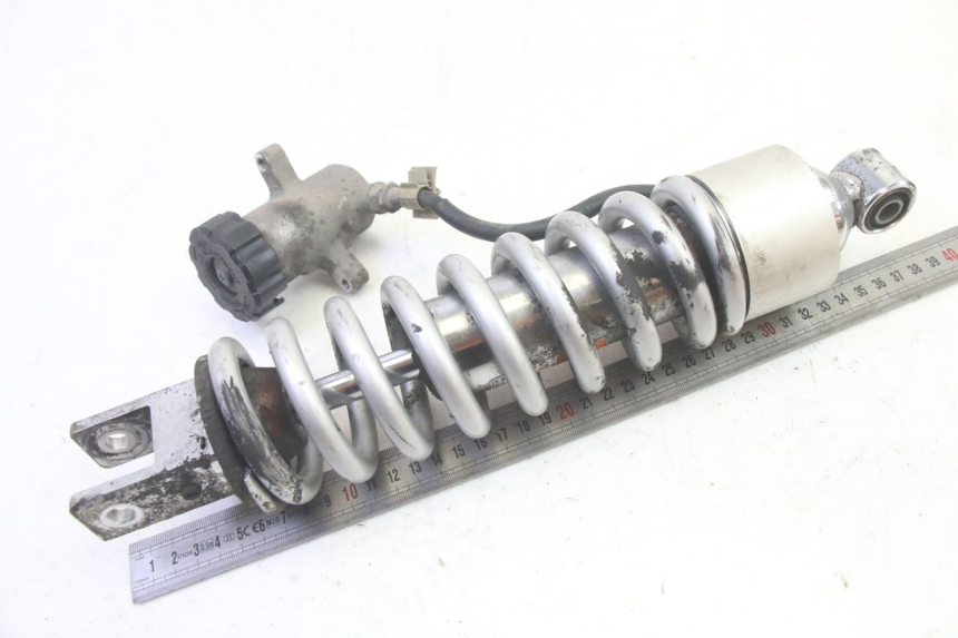 photo de AMMORTIZZATORE POSTERIORE SUZUKI DL V STROM 1000 (2002 - 2007) - Dettagli dei punti di fissaggio