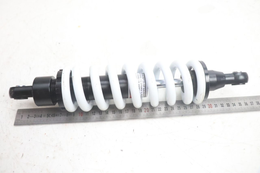photo de AMMORTIZZATORE POSTERIORE MINI MX DRIFT 150 - Stato della superficie e materiale