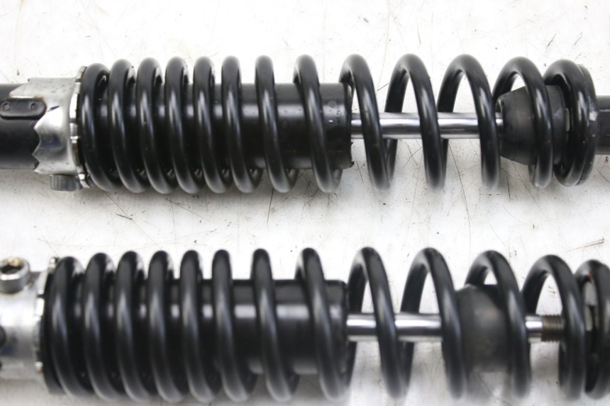 photo de AMMORTIZZATORE POSTERIORE WAYSCRAL E-SPEED 1 (2022 - 2024) - Zoom sullo stato d'uso