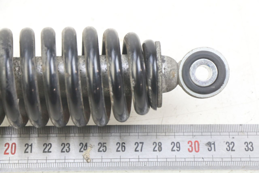 photo de AMMORTIZZATORE POSTERIORE YAMAHA D'ELIGHT DELIGHT 125 (2017 - 2020) - Dettaglio del componente