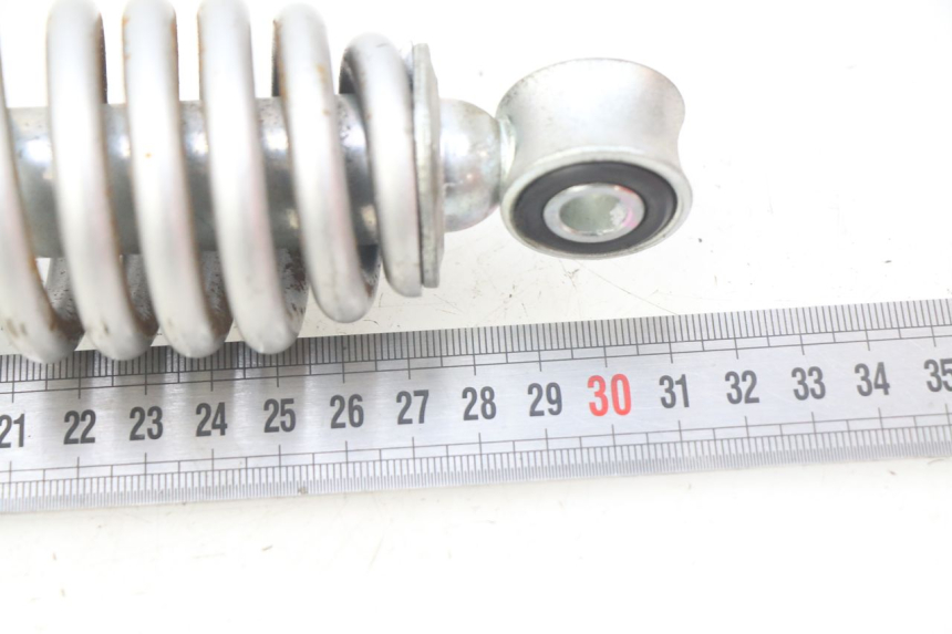 photo de AMMORTIZZATORE POSTERIORE YAMAHA D'ELIGHT DELIGHT 115 (2013 - 2017) - Dettaglio del componente