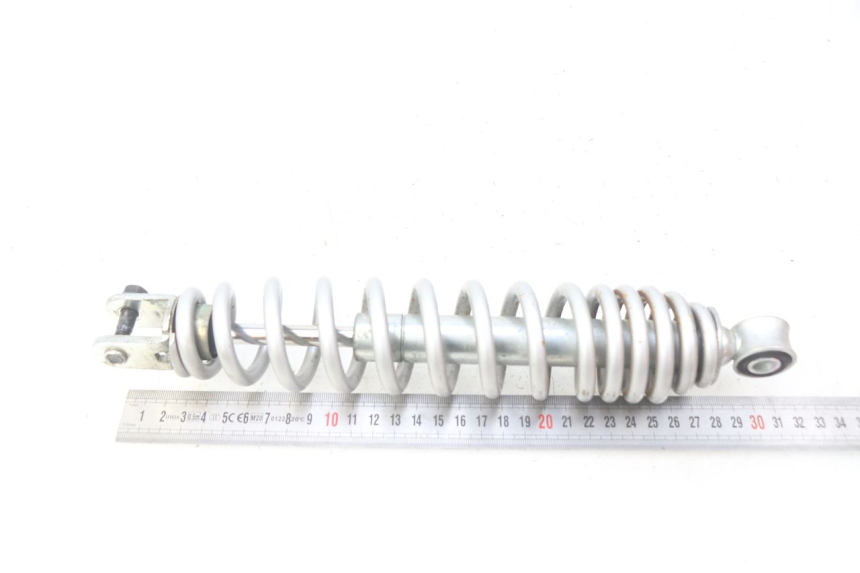 photo de AMMORTIZZATORE POSTERIORE YAMAHA D'ELIGHT DELIGHT 115 (2013 - 2017) - Zoom sullo stato d'uso