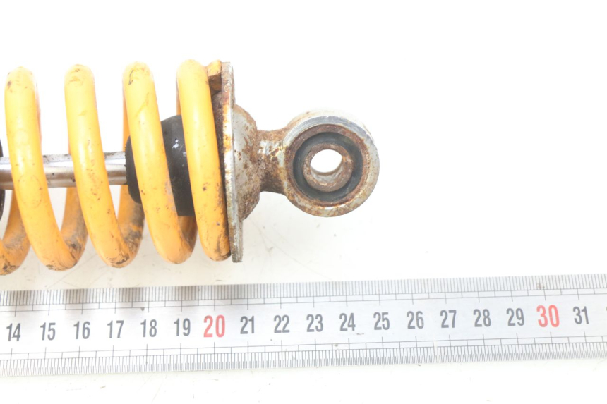 photo de AMMORTIZZATORE POSTERIORE CHINESE QUAD ENFANT ATV PUMA 50 - Dettaglio del componente