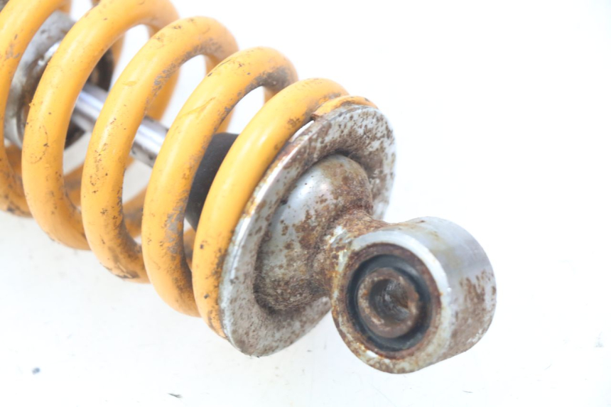 photo de AMMORTIZZATORE POSTERIORE CHINESE QUAD ENFANT ATV PUMA 50 - Primo piano tecnico