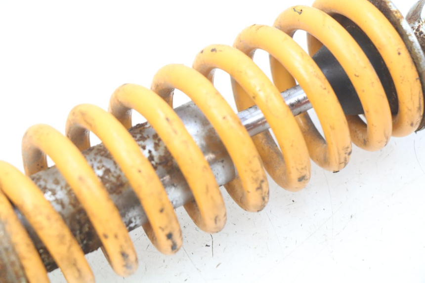 photo de AMMORTIZZATORE POSTERIORE CHINESE QUAD ENFANT ATV PUMA 50 - Dettagli dei punti di fissaggio