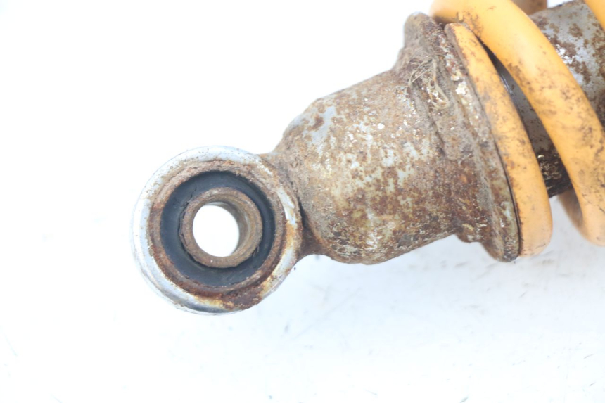 photo de AMMORTIZZATORE POSTERIORE CHINESE QUAD ENFANT ATV PUMA 50 - Stato della superficie e materiale