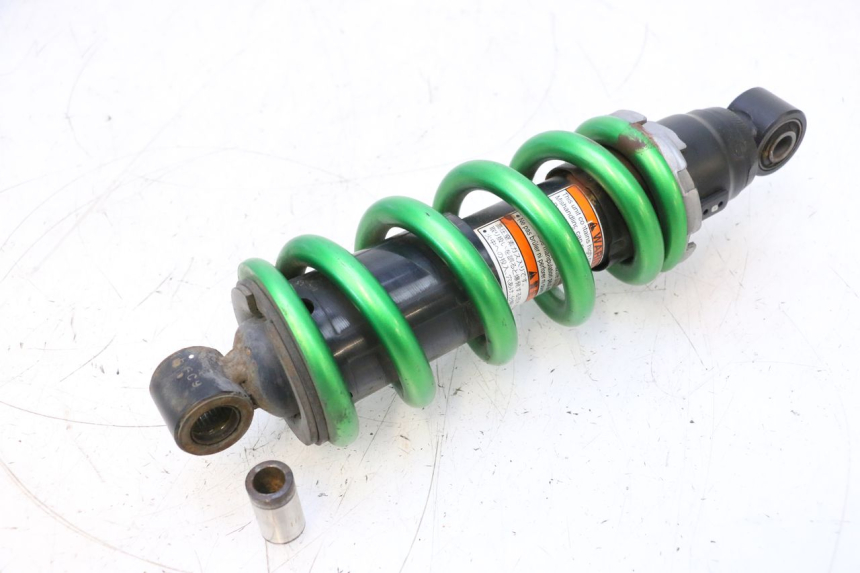 photo de AMMORTIZZATORE POSTERIORE KAWASAKI ER-6 ER6 F ABS 650 (2012 - 2016) - Dettagli dei punti di fissaggio