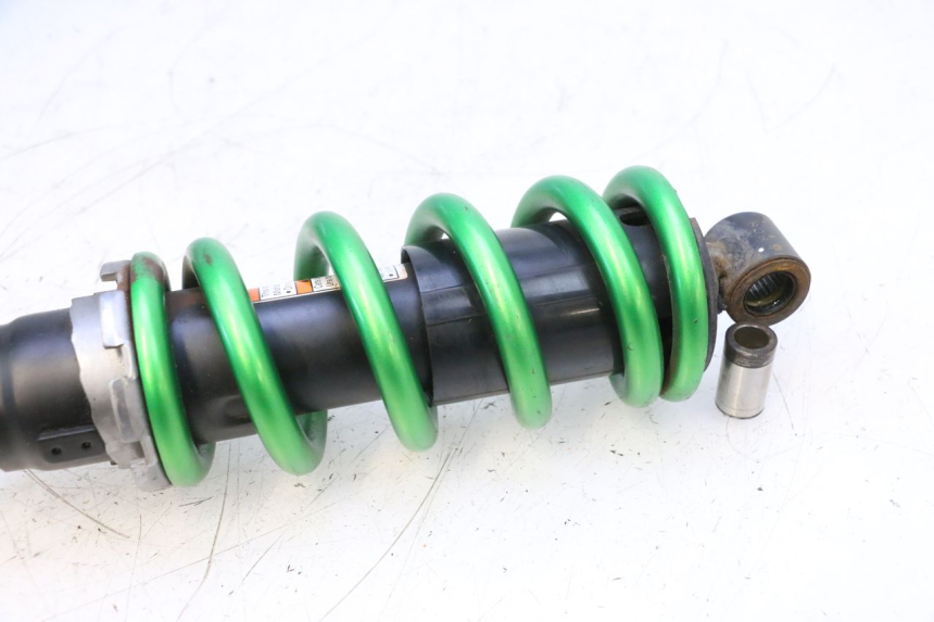 photo de AMMORTIZZATORE POSTERIORE KAWASAKI ER-6 ER6 F ABS 650 (2012 - 2016) - Marcature e riferimenti originali