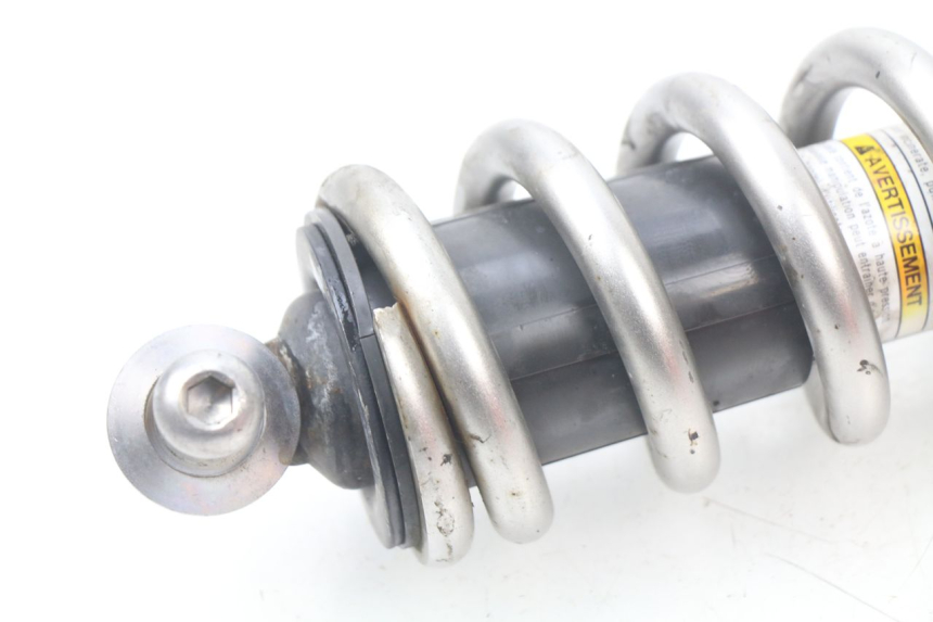 photo de AMMORTIZZATORE POSTERIORE KAWASAKI ER-6 ER6 N 650 (2009 - 2011) - Zoom sullo stato d'uso