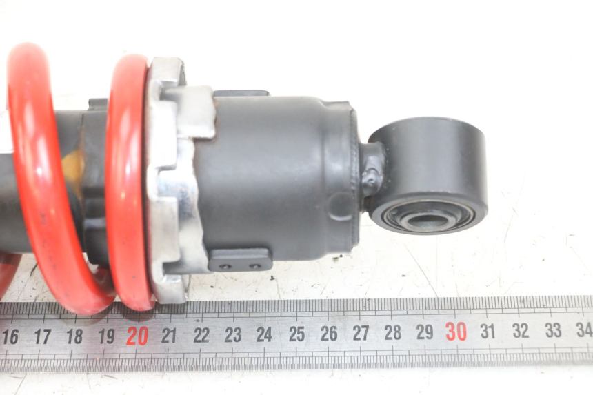 photo de AMMORTIZZATORE POSTERIORE KAWASAKI ER-6 ER6 N 650 (2012 - 2016) - Dettaglio del componente