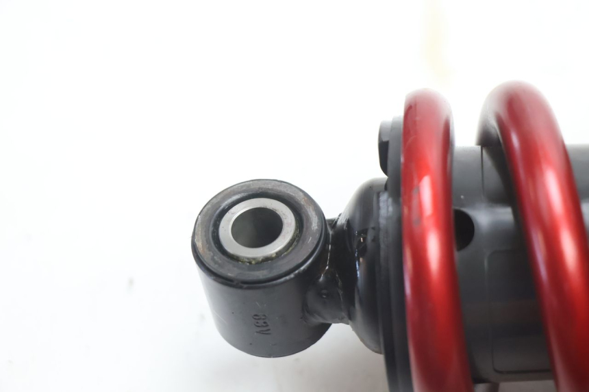 photo de AMMORTIZZATORE POSTERIORE KAWASAKI ER-6 ER6 N 650 (2005 - 2009) - Zoom sullo stato d'uso