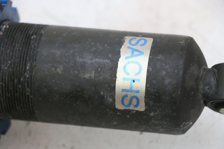 photo de AMMORTIZZATORE POSTERIORE APRILIA ETX 125 (1998 - 2002) - Primo piano tecnico