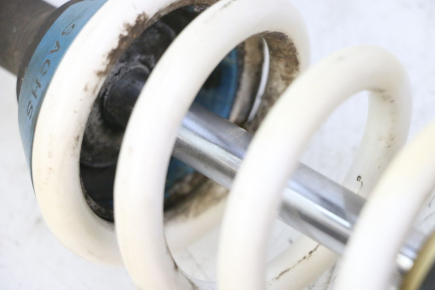 photo de AMMORTIZZATORE POSTERIORE APRILIA ETX 125 (1998 - 2002) - Vista d'insieme del prodotto