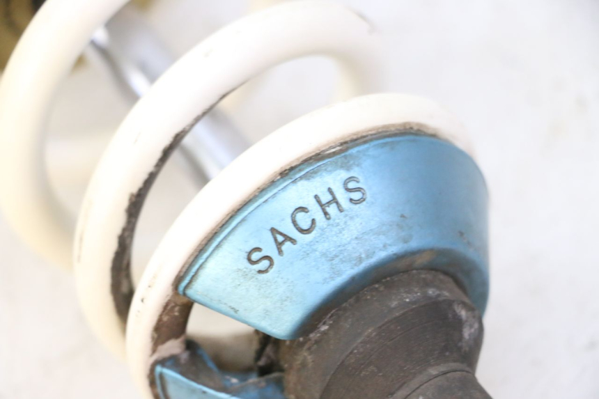 photo de AMMORTIZZATORE POSTERIORE APRILIA ETX 125 (1998 - 2002) - Marcature e riferimenti originali