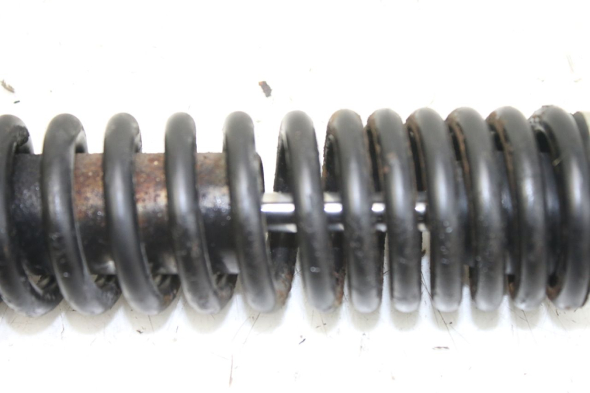 photo de AMMORTIZZATORE POSTERIORE KEEWAY F-ACT FACT 50 (2006 - 2011) - Zoom sullo stato d'uso