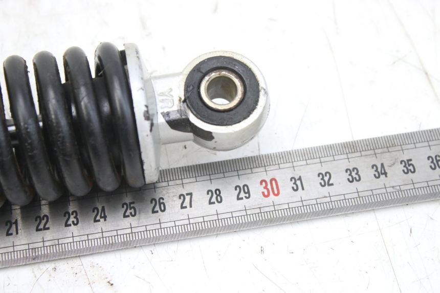 photo de AMMORTIZZATORE POSTERIORE KEEWAY F-ACT FACT 50 (2006 - 2011) - Primo piano tecnico