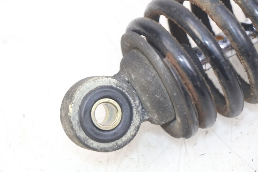 photo de AMMORTIZZATORE POSTERIORE HONDA FES PANTHEON 2T 125 (1998 - 2002) - Dettagli dei punti di fissaggio