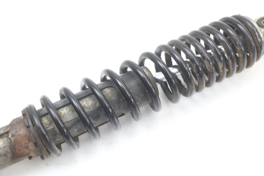 photo de AMMORTIZZATORE POSTERIORE HONDA FES PANTHEON 2T 125 (1998 - 2002) - Primo piano tecnico