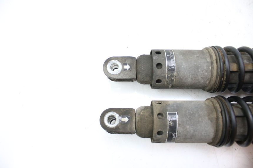 photo de AMMORTIZZATORE POSTERIORE HONDA FES PANTHEON 125 (2003 - 2007) - Altra angolazione