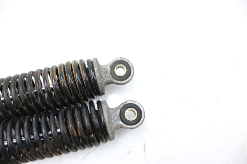 photo de AMMORTIZZATORE POSTERIORE HONDA FES PANTHEON 125 (2003 - 2007) - Primo piano tecnico