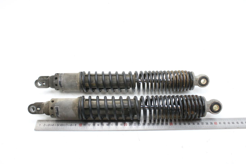 photo de AMMORTIZZATORE POSTERIORE HONDA FES PANTHEON 125 (2003 - 2007) - Vista d'insieme del prodotto