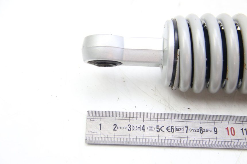 photo de AMMORTIZZATORE POSTERIORE SYM FIDDLE 2 125 (2010 - 2013) - Altra angolazione