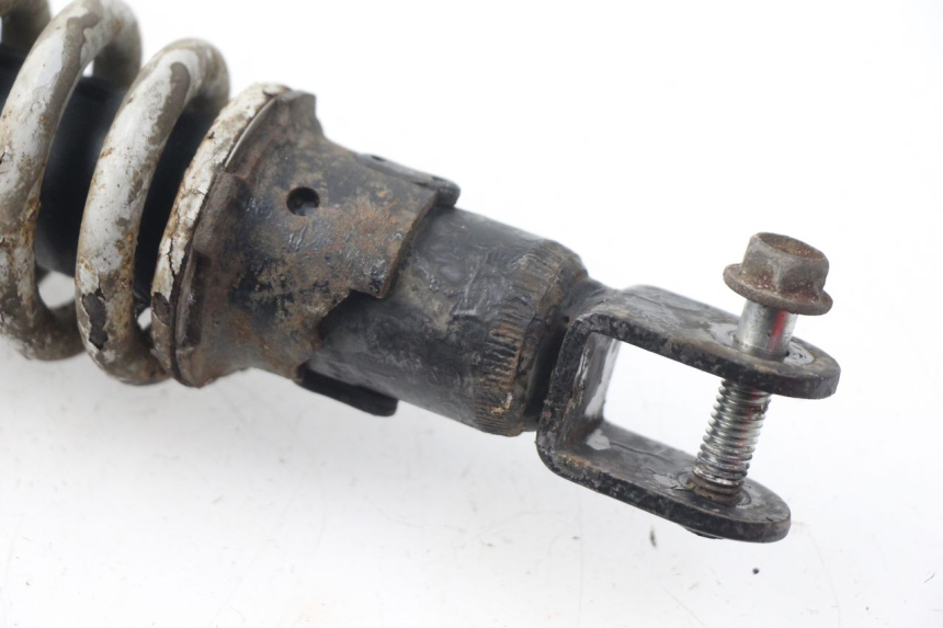 photo de AMMORTIZZATORE POSTERIORE SYM FIDDLE 2 50 (2008 - 2013) - Zoom sullo stato d'uso