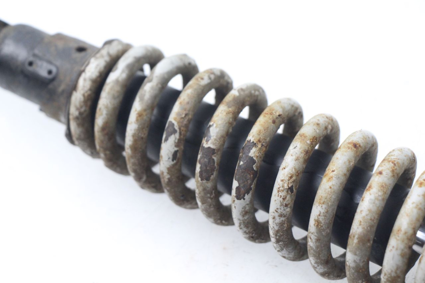 photo de AMMORTIZZATORE POSTERIORE SYM FIDDLE 2 50 (2008 - 2013) - Primo piano tecnico