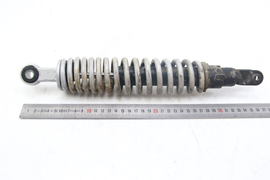 photo de AMMORTIZZATORE POSTERIORE SYM FIDDLE 2 50 (2008 - 2013) - Zoom sullo stato d'uso