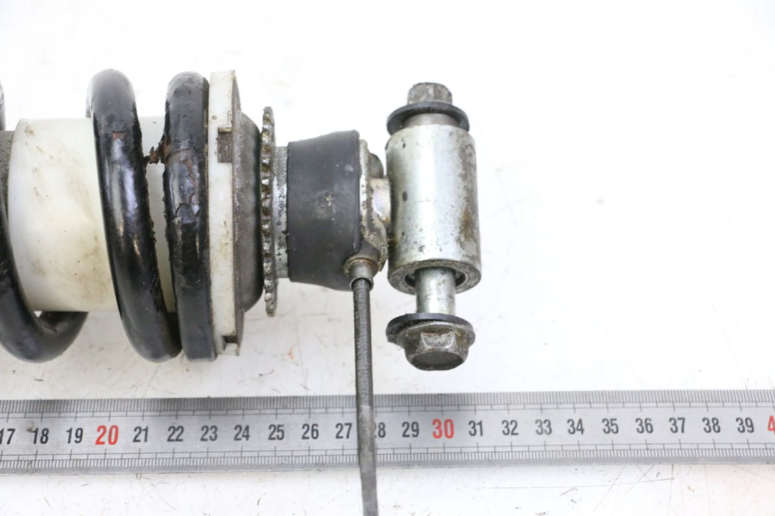 photo de AMMORTIZZATORE POSTERIORE YAMAHA FJ 36Y 1100 (1984 - 1985) - Dettaglio del componente